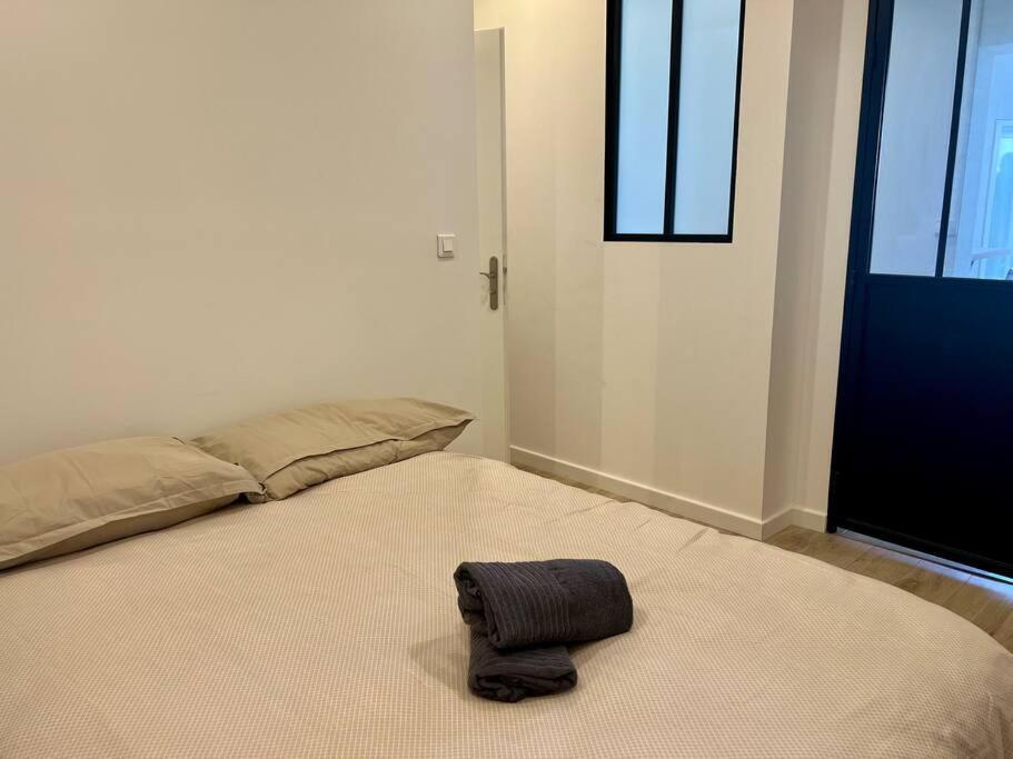 Montpellier Centre - La Fenetre De L'Ecusson Apartamento Exterior foto