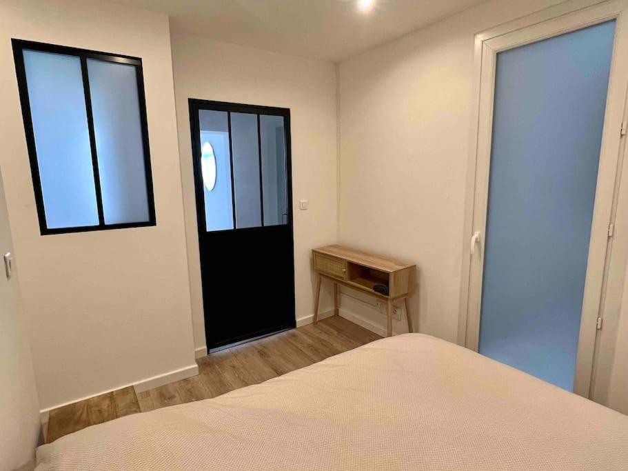 Montpellier Centre - La Fenetre De L'Ecusson Apartamento Exterior foto