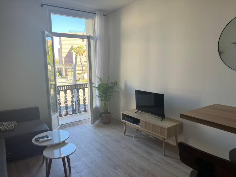 Montpellier Centre - La Fenetre De L'Ecusson Apartamento Exterior foto
