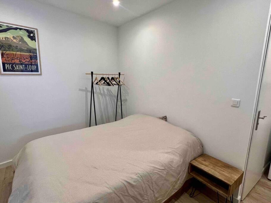 Montpellier Centre - La Fenetre De L'Ecusson Apartamento Exterior foto