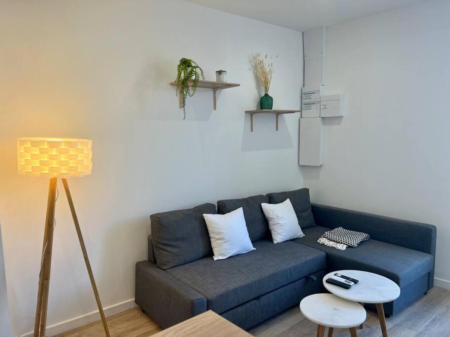 Montpellier Centre - La Fenetre De L'Ecusson Apartamento Exterior foto